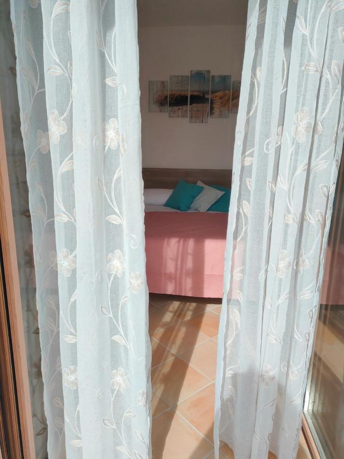 Cynara Holiday House Massa Lubrense Exterior photo