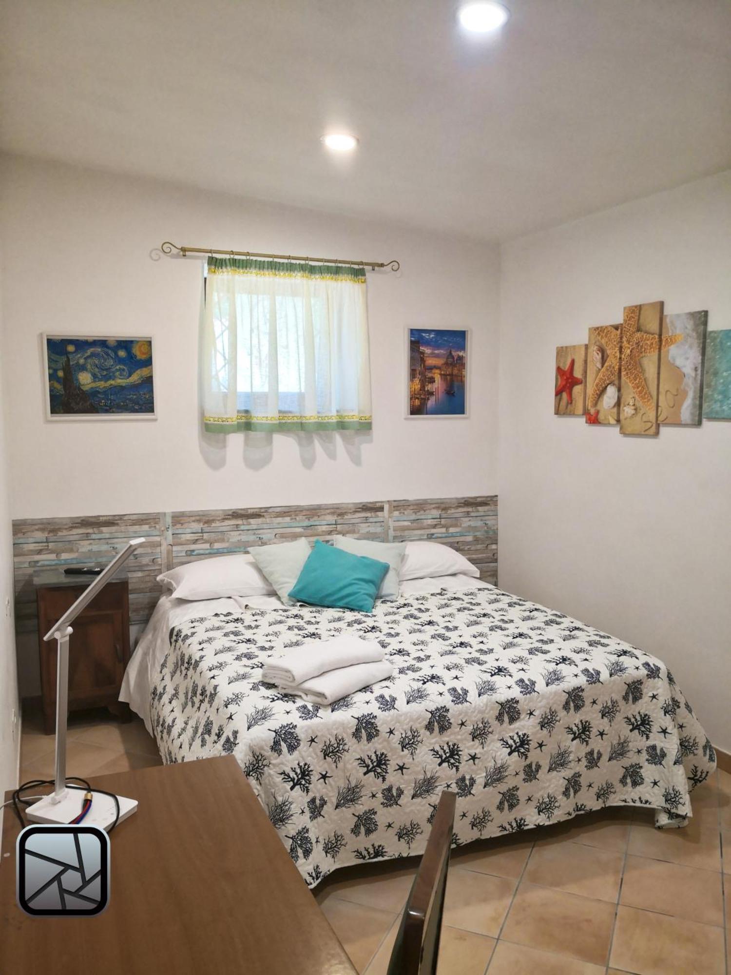 Cynara Holiday House Massa Lubrense Exterior photo