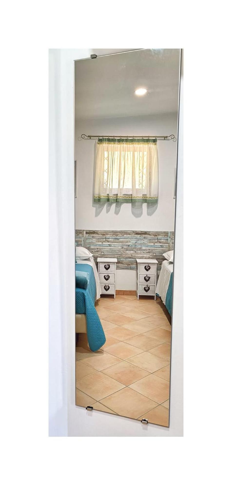 Cynara Holiday House Massa Lubrense Exterior photo