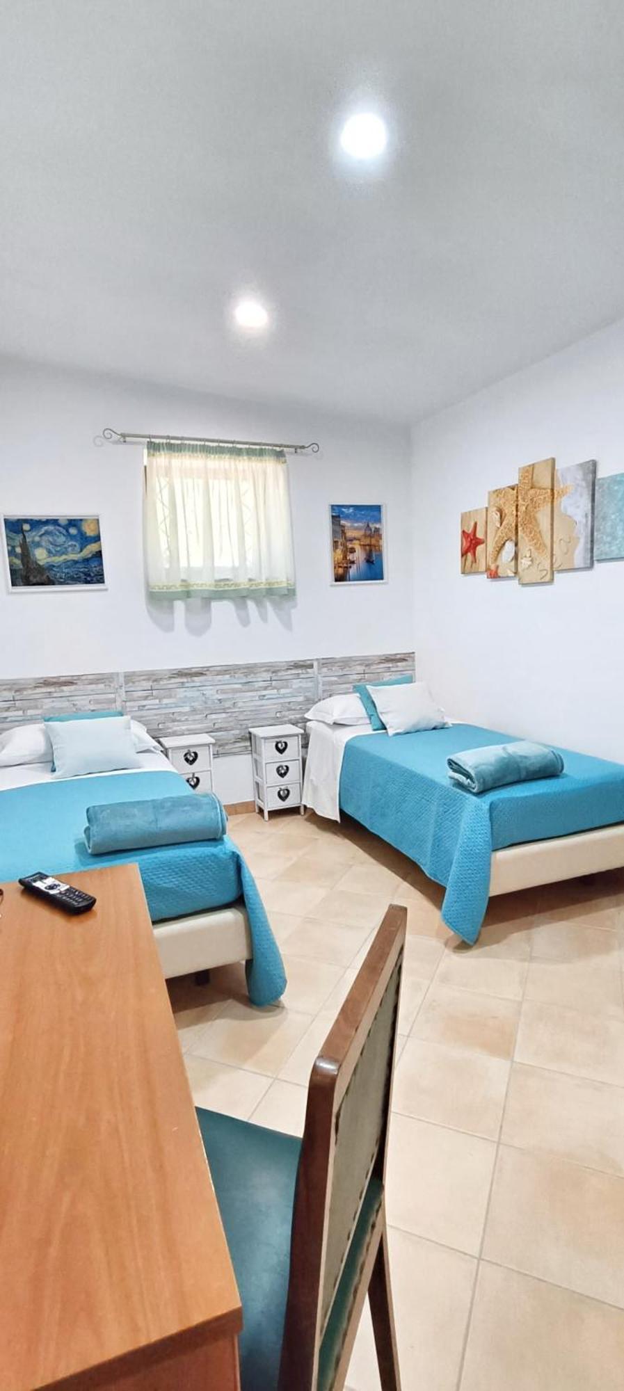 Cynara Holiday House Massa Lubrense Exterior photo