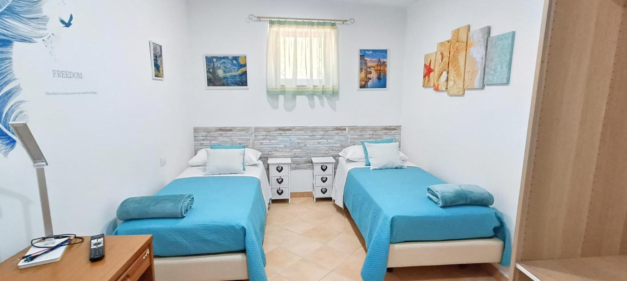 Cynara Holiday House Massa Lubrense Exterior photo