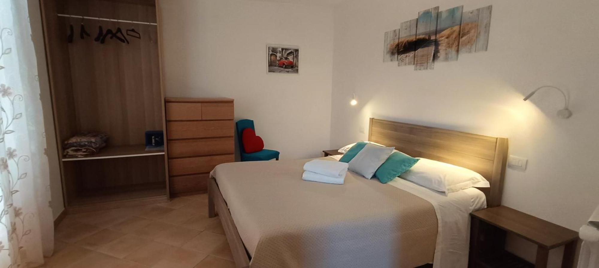 Cynara Holiday House Massa Lubrense Exterior photo